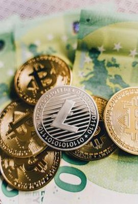 game crypto New88